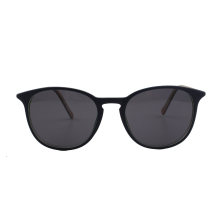 2018 Good Round Shape Fashionable Sunglasses with Metal